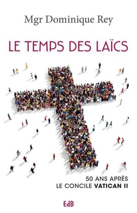 Emprunter LE TEMPS DES LAICS livre