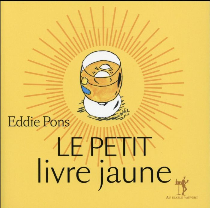 Emprunter Le petit livre jaune livre