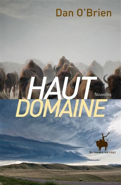 Emprunter Haut domaine. Nouvelles livre