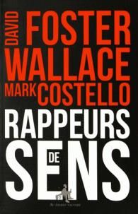 Emprunter Rappeurs de sens livre