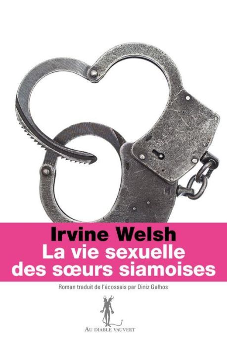 Emprunter La vie sexuelle des soeurs siamoises livre