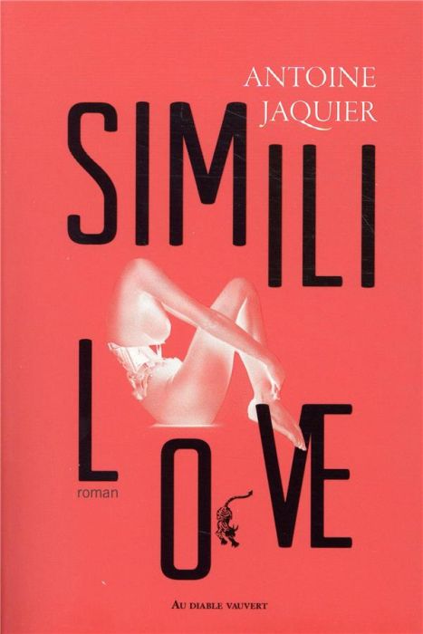 Emprunter Simili-love livre