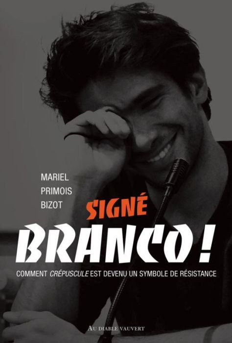 Emprunter Signé Branco livre