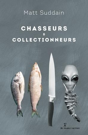 Emprunter Chasseurs & collectionneurs livre