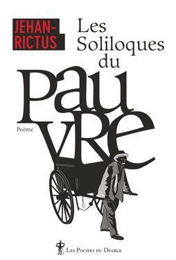 Emprunter Les soliloques du pauvre livre