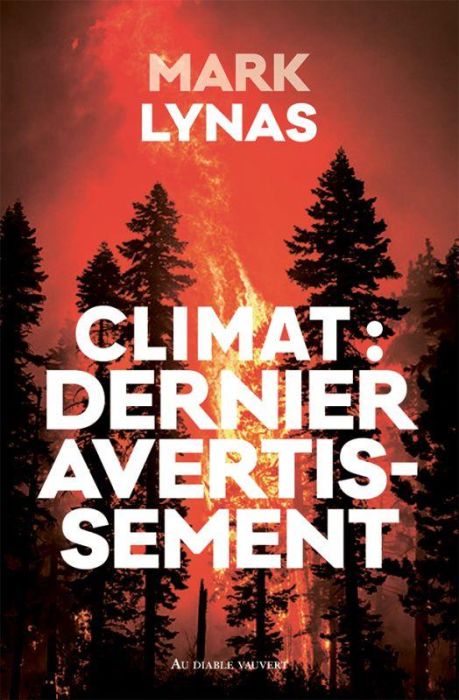 Emprunter Climat : dernier avertissement livre