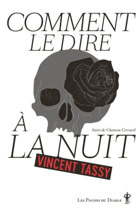 Emprunter Comment le dire à la nuit livre