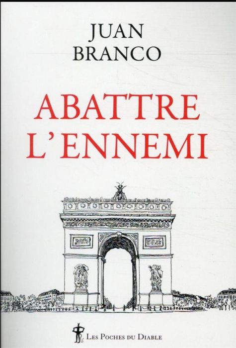 Emprunter Abattre l'ennemi livre