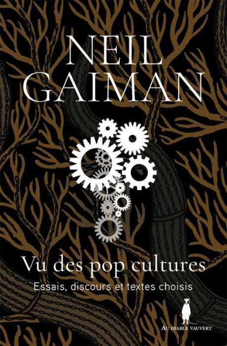 Emprunter Vu des pop cultures. Essais, discours et textes choisis livre