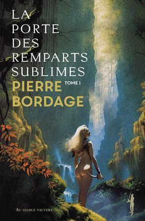 Emprunter La Porte des Remparts sublimes Tome 1 livre