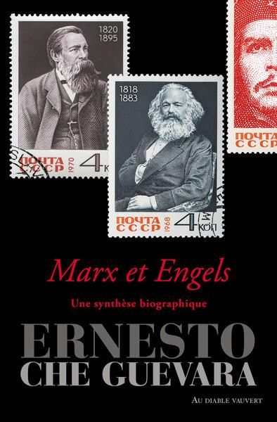 Emprunter Marx & Engels livre