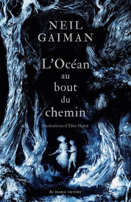 Emprunter L'océan au bout du chemin livre