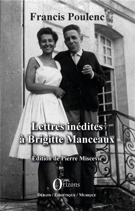 Emprunter Lettres inédites à Brigitte Manceaux livre