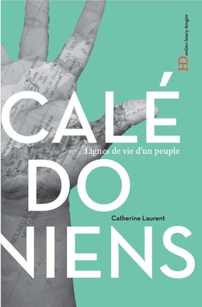 Emprunter Les Calédoniens livre