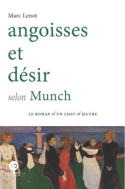 Emprunter Angoisses et désir selon Munch livre