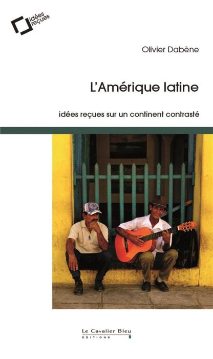 Emprunter L'Amérique latine. 2e édition livre