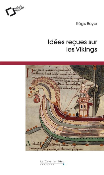 Emprunter Idées reçues sur les Vikings. 2e édition livre