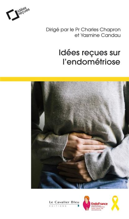 Emprunter Idées reçues sur l'endométriose. 2e édition revue et augmentée livre