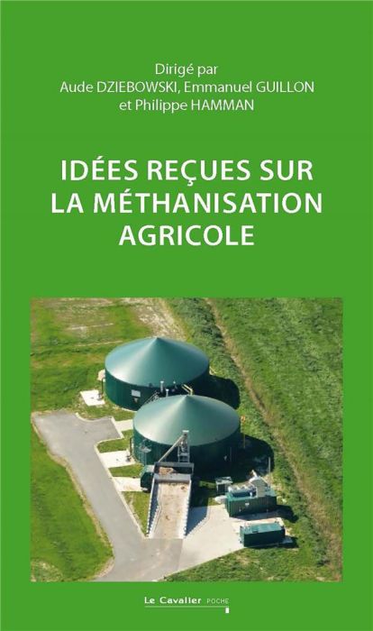 Emprunter Idées reçues sur la méthanisation agricole livre