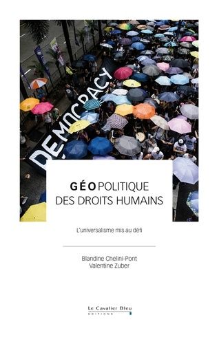 Emprunter Géopolitique des droits humains. L'universalisme mis au défi livre