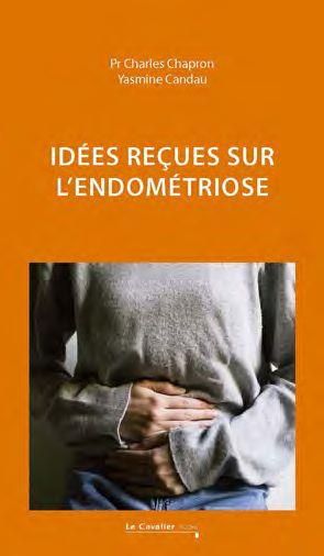 Emprunter Idées reçues sur l'endométriose livre