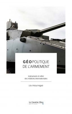 Emprunter Géopolitique de l'armement. Instrument et reflet des relations internationales livre