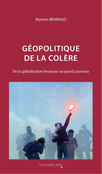 Emprunter Géopolitique de la colère. De la globalisation heureuse au grand courroux, 2e édition revue et corri livre