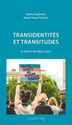 Emprunter Transidentités et transitudes. Se défaire des idées reçues, 2e édition revue et augmentée livre