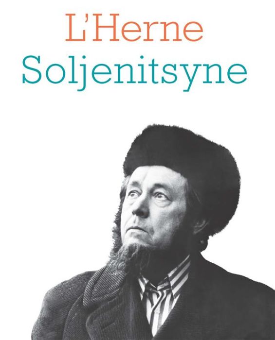 Emprunter Alexandre Soljenitsyne livre