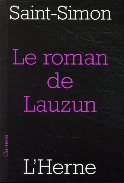 Emprunter Le roman de Lauzun livre