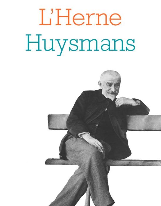 Emprunter Joris-Karl Huysmans livre