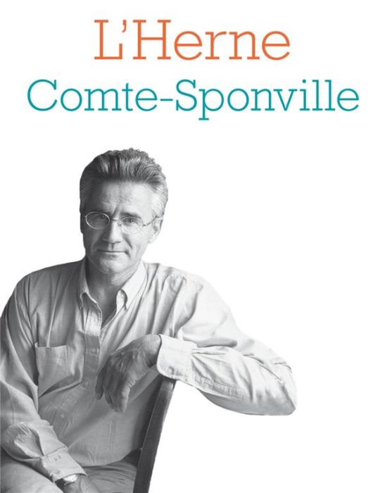 Emprunter André Comte-Sponville livre