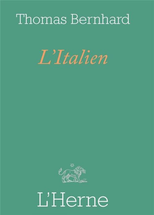 Emprunter L'Italien. Suivi de A la lisière des arbres et de Kulterer livre