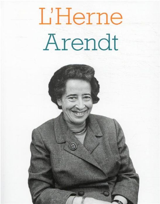 Emprunter Hannah Arendt livre