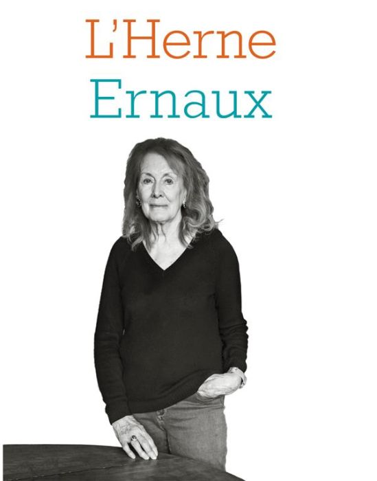 Emprunter Annie Ernaux livre