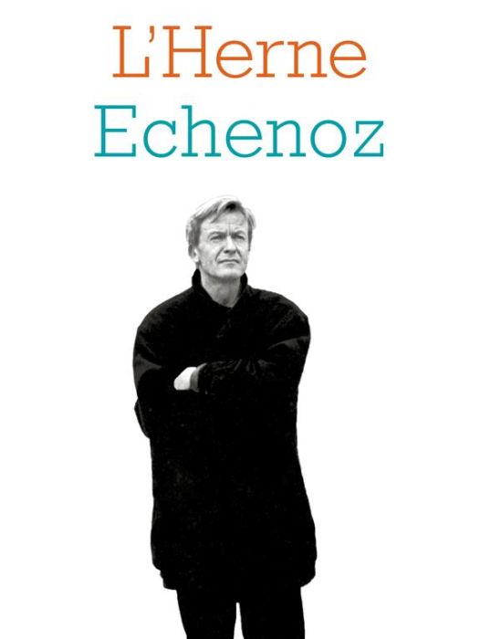 Emprunter Jean Echenoz livre