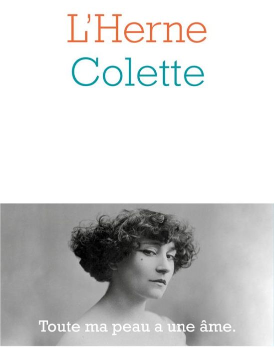 Emprunter Colette livre