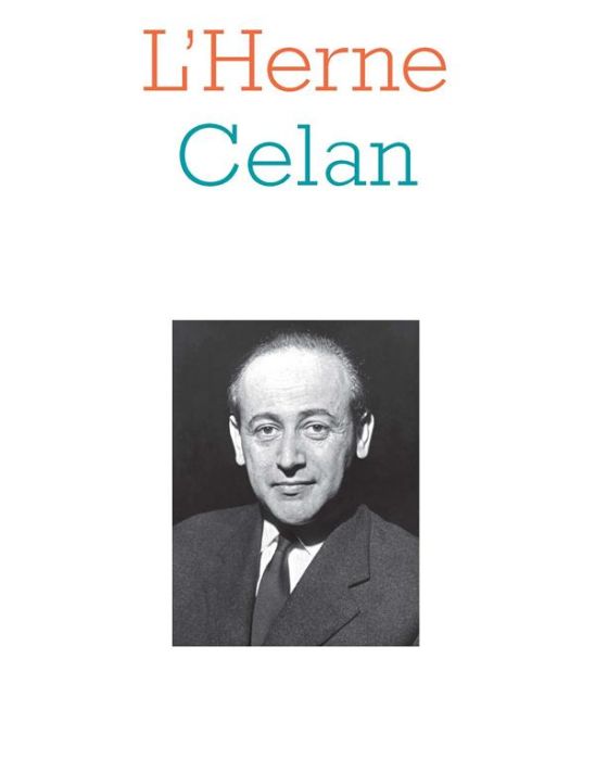 Emprunter Paul Celan livre