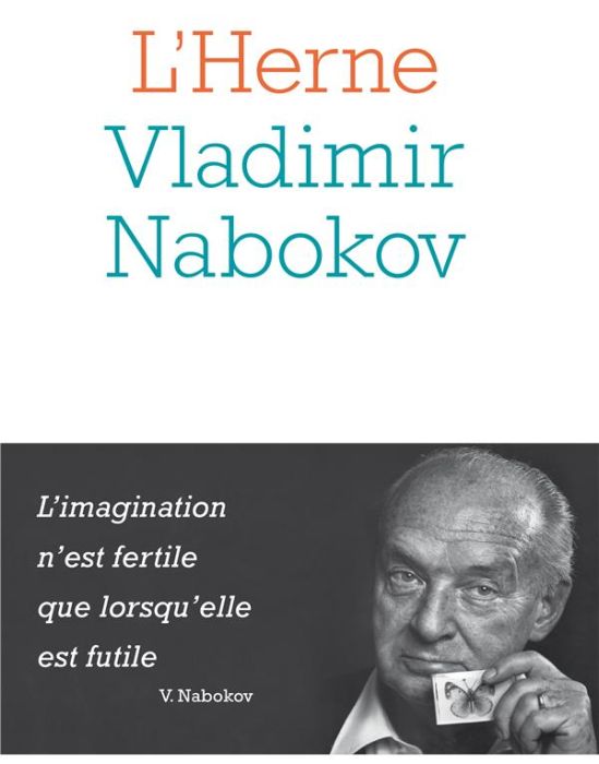 Emprunter Vladimir Nabokov livre