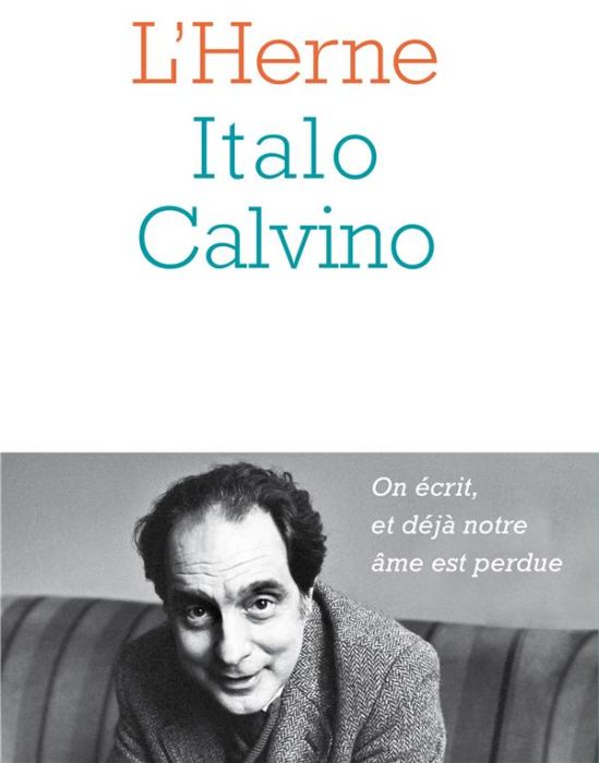 Emprunter Cahier Calvino livre