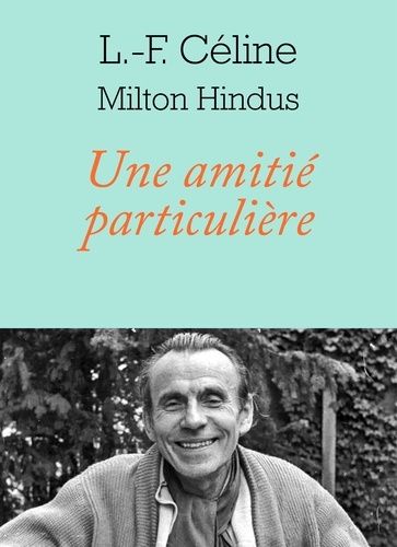 Emprunter Une amitié particulière livre