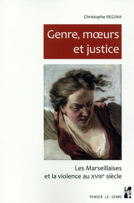 Emprunter GENRE MOEURS ET JUSTICE livre