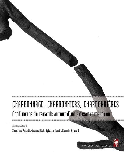 Emprunter CHARBONNAGE, CHARBONNIERS, CHARBONNIERES livre