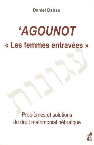 Emprunter 'Agounot 