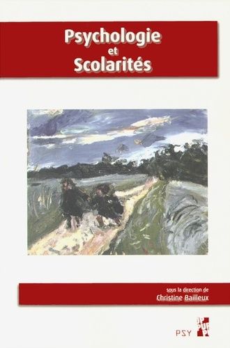 Emprunter PSYCHOLOGIE ET SCOLARITES livre