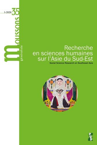 Emprunter Moussons N° 35/2020-1 livre