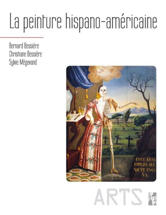 Emprunter La peinture hispano-américaine livre