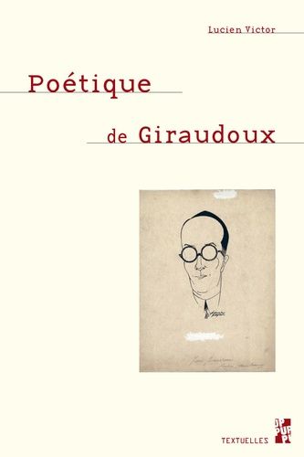 Emprunter Poétique de Giraudoux livre