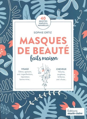 Emprunter Je réalise mes masques livre