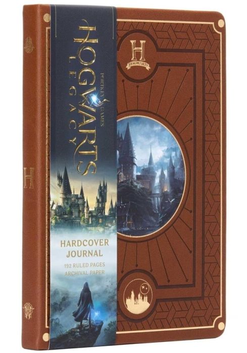 Emprunter Carnet relié Harry Potter. 192 pages lignées livre